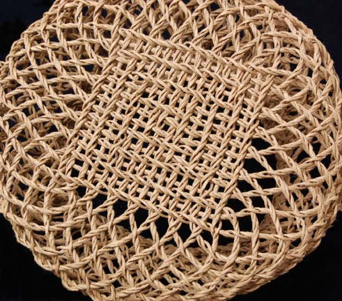 Big Kit Basket Weaving Kit