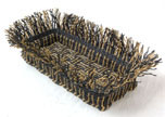 Ply-Split <B>Letter Tray</B> from the book <I>How to Make Ply-Split Baskets</I>