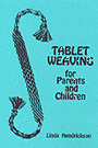 Yarn and Kits for Tablet Weaving